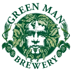 Green Man at Brooklyn Boys